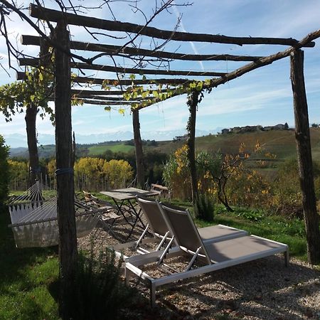 B&B Sant'Anna 21 Monforte D'Alba Exterior photo