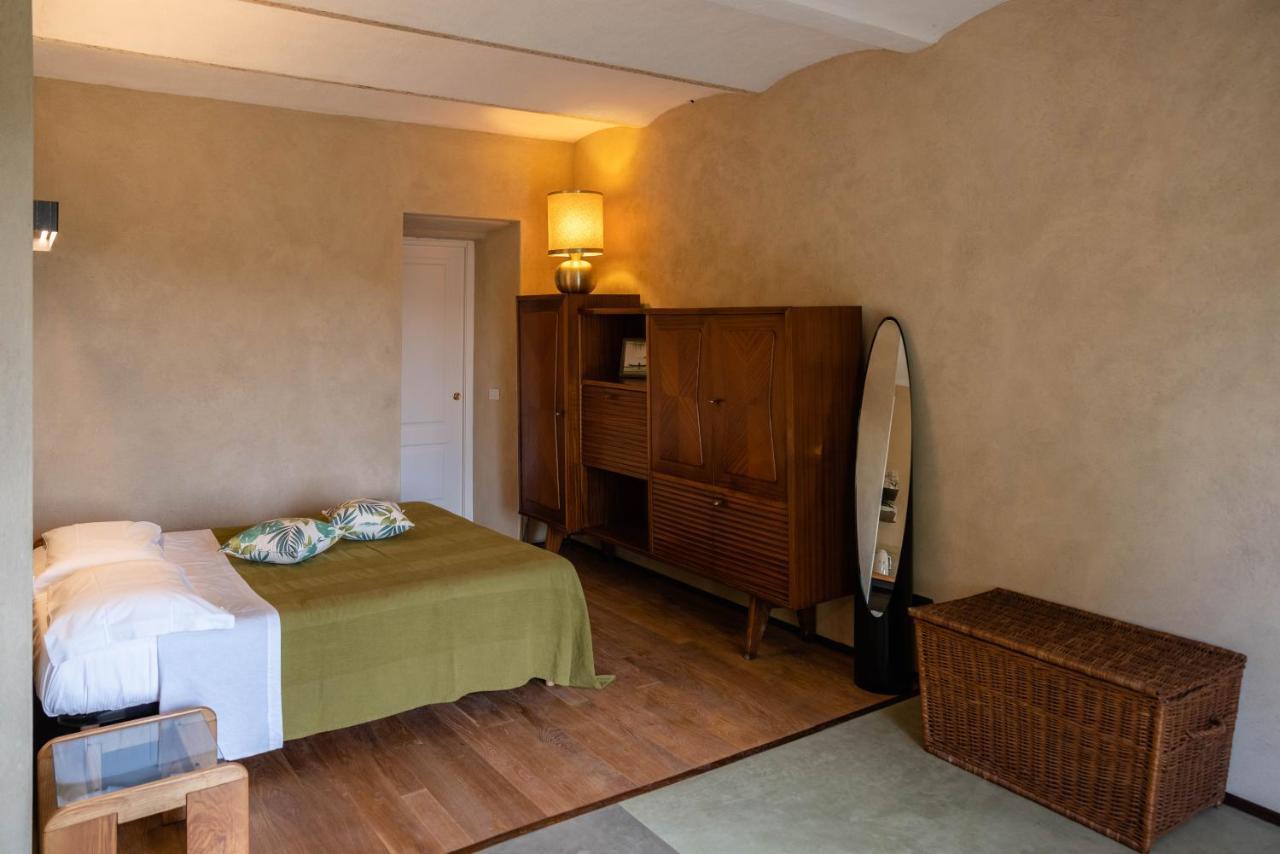 B&B Sant'Anna 21 Monforte D'Alba Exterior photo