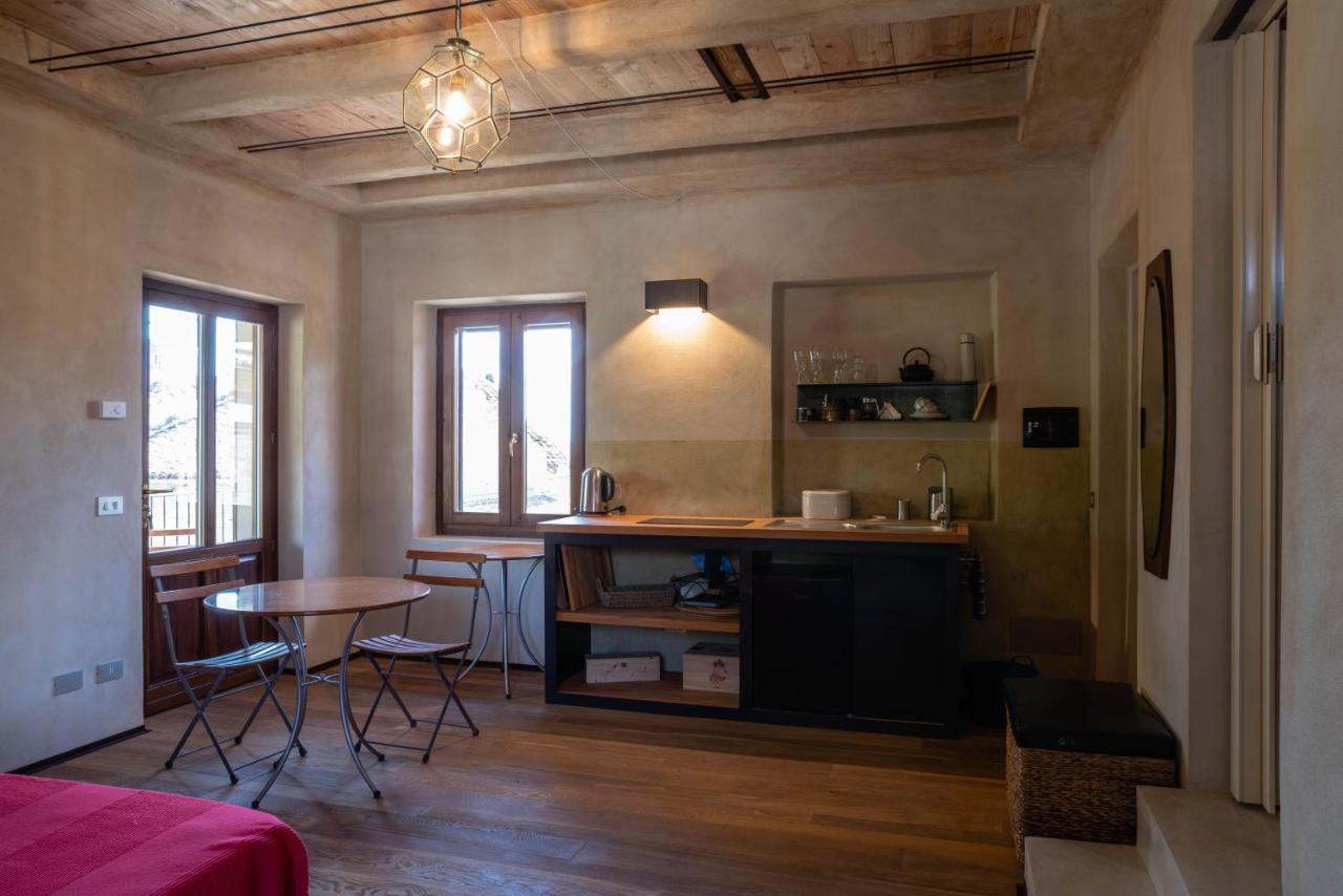 B&B Sant'Anna 21 Monforte D'Alba Exterior photo