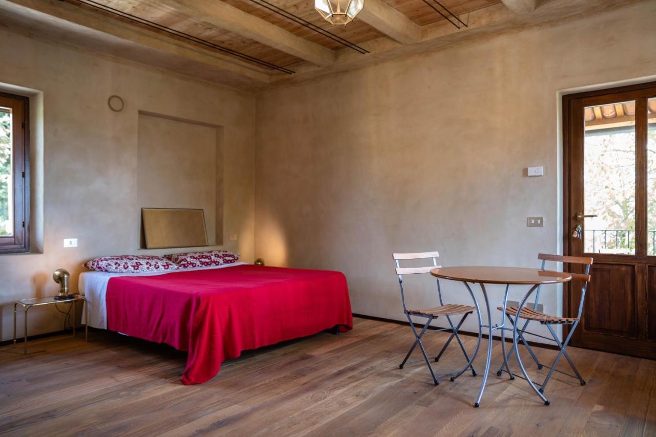 B&B Sant'Anna 21 Monforte D'Alba Exterior photo