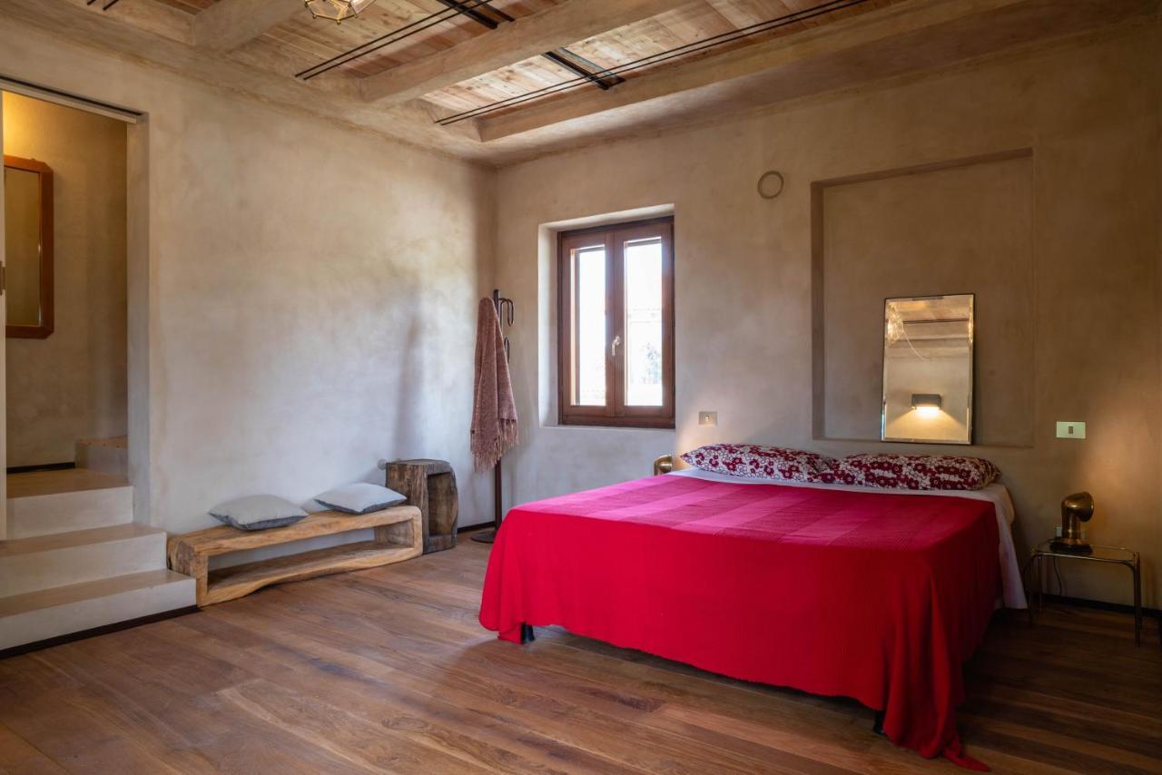 B&B Sant'Anna 21 Monforte D'Alba Exterior photo