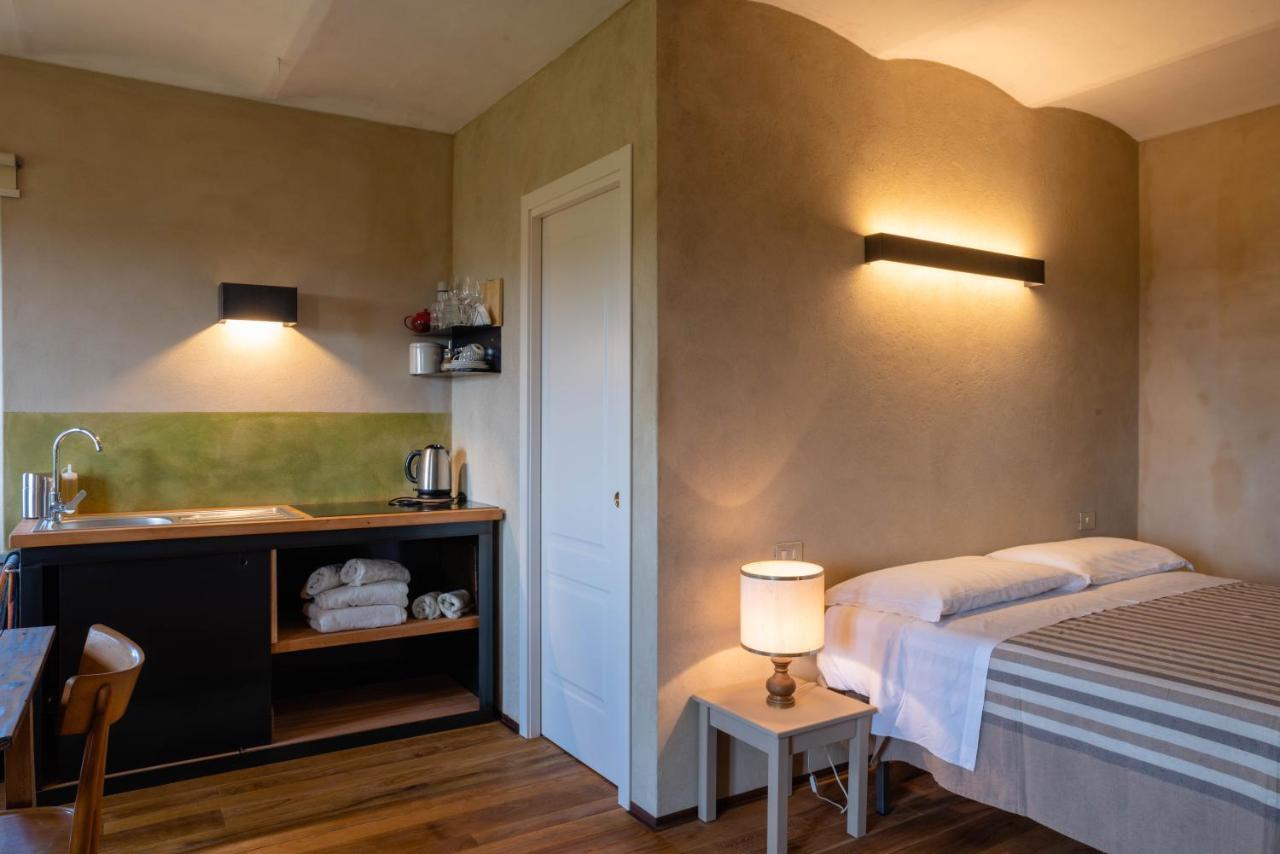 B&B Sant'Anna 21 Monforte D'Alba Exterior photo