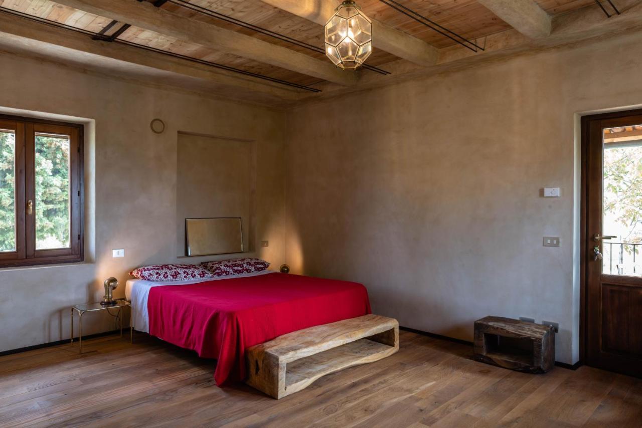 B&B Sant'Anna 21 Monforte D'Alba Exterior photo